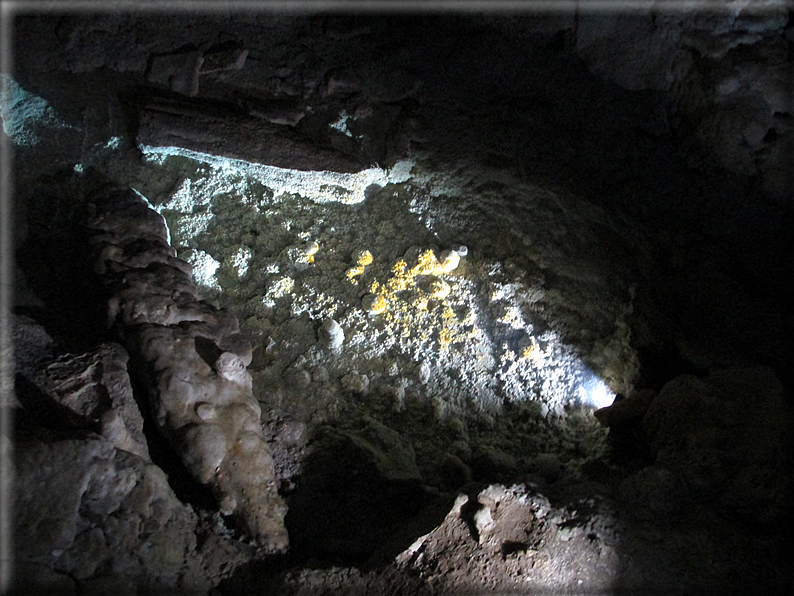 foto Grotte di Postumia